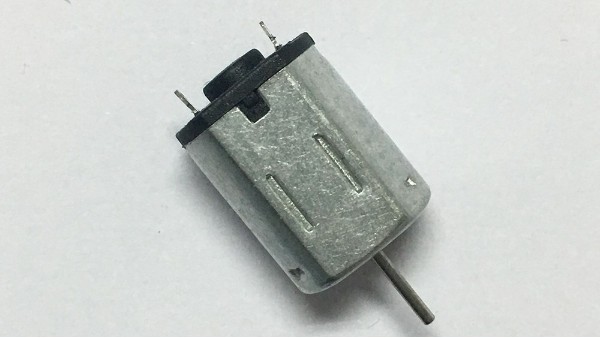 深圳微型直流电机电机厂家为您揭秘:微型直流电机 - 高效能、低噪音